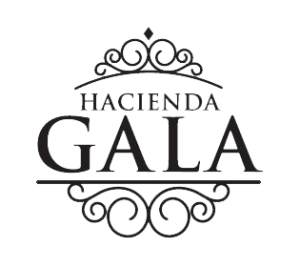 logo hacienda gala